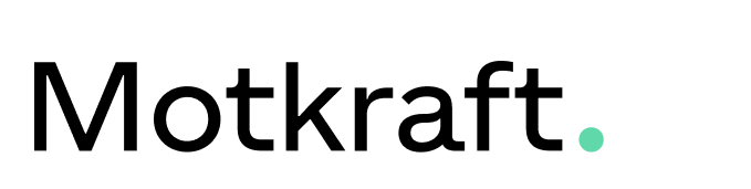 Motkraft