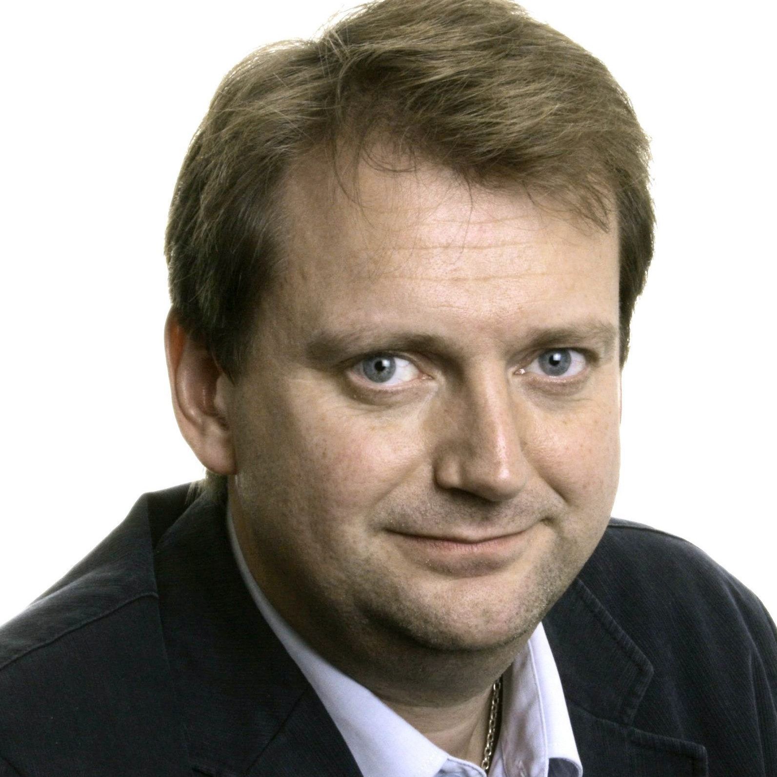 Arnfinn Mauren