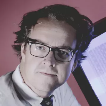 Ole Petter Baugerød Stokke