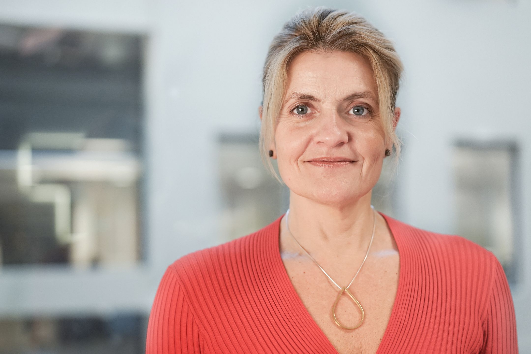 KRITISERER BRANSJEN: Inger Lise Blyverket, direktør i Forbrukerrådet. Foto: Gøril Furu