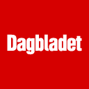Dagbladet logo