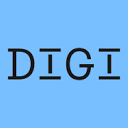 Digi.no logo