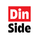 DinSide logo