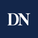 Dagens Næringsliv logo