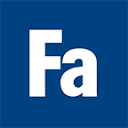 Finansavisen logo